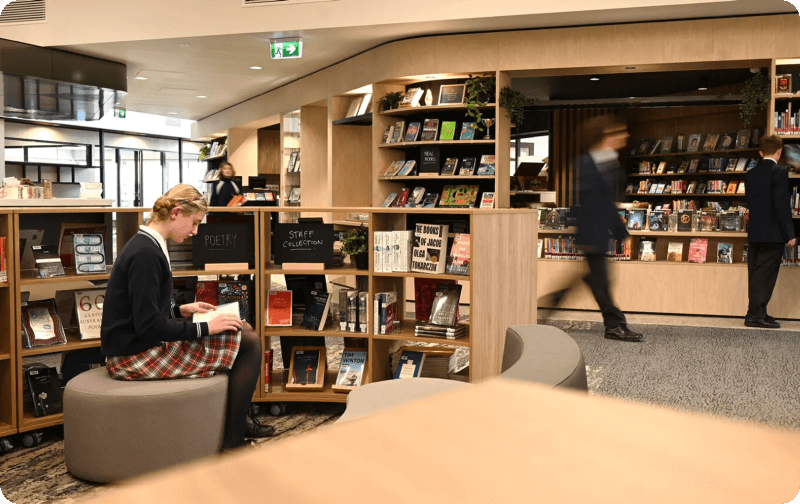 St Andrews Lutheran College