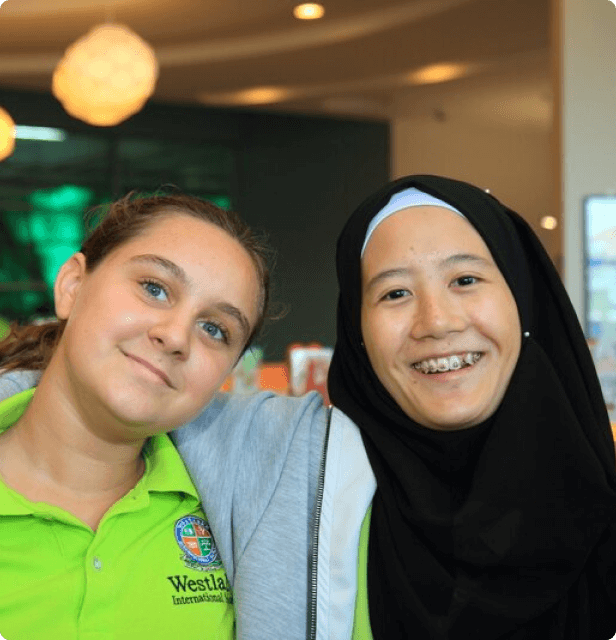 Westlake International School