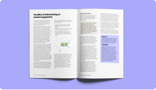 The Power of Active Student Engagement